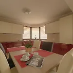 Lejlighedshotel Samali Eforie Nord