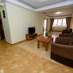 Lejlighedshotel Samali