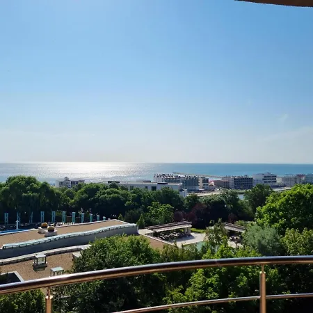 Samali Hotel apartamentowy 3*