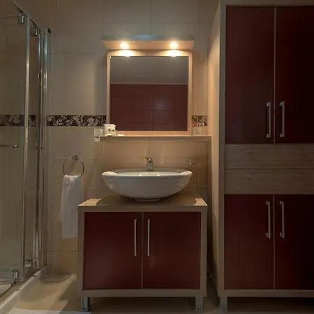 Samali Hotel apartamentowy 3*