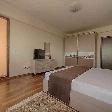 Samali Hotel apartamentowy