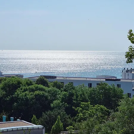 Samali Hotel apartamentowy 3*