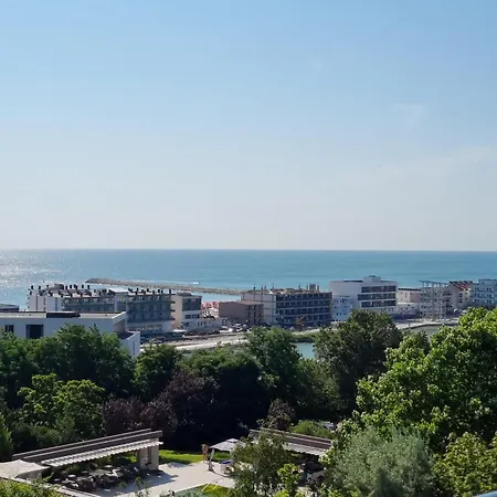 Samali Hotel apartamentowy 3*