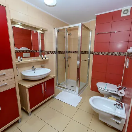 Samali Lejlighedshotel