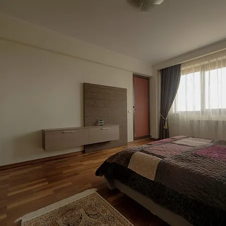 Samali Hotel apartamentowy 3*