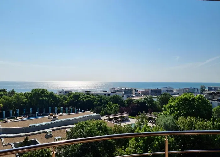 Samali Lejlighedshotel 3*