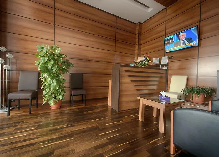 Samali Lejlighedshotel