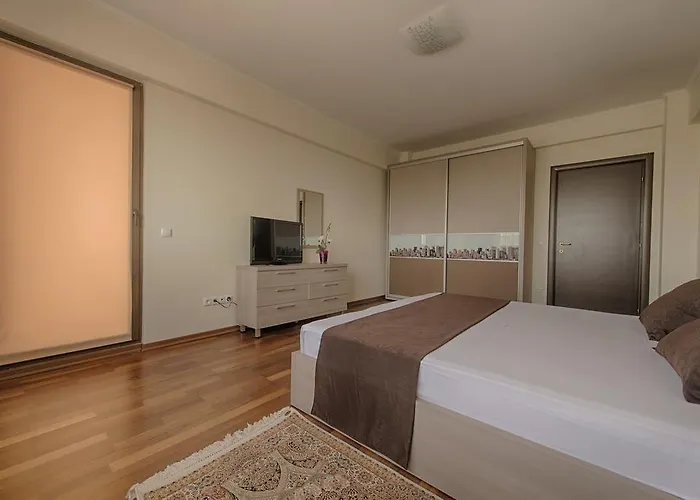 Samali Lejlighedshotel