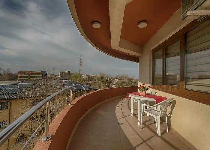 Lejlighedshotel Samali 3*