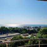 Samali Lägenhetshotell 3*