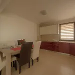 Aparthotel Samali Eforie Nord