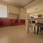 Samali Apartmanhotel Észak-Eforie