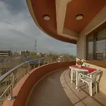 Apartahotel Samali 3*