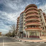 Samali Apartmanhotel Észak-Eforie