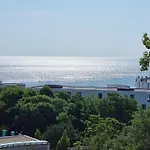 Samali Lägenhetshotell 3*