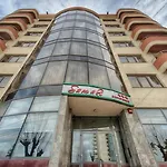 Apartmanhotel Samali Észak-Eforie