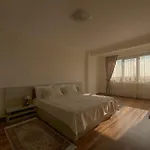Apartmanhotel Samali Észak-Eforie
