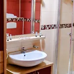 Aparthotel Samali Eforie Nord