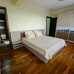 Samali Apartmanhotel Észak-Eforie