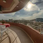 Apartmanhotel Samali 3*