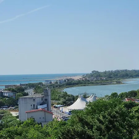 Samali Apartahotel