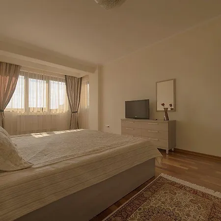 Samali Apart Otel 3*