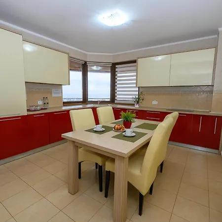 Apartahotel Samali 3*