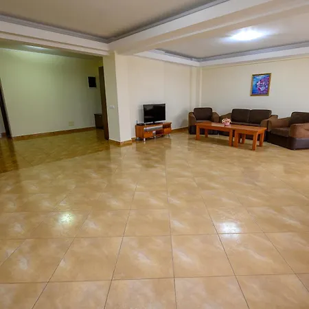 Samali Apartmanhotel 3*