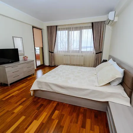 Samali 3* Eforie Nord