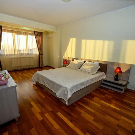 Samali Hotel de apartamente