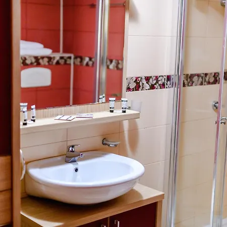 Apartahotel Samali Eforie Nord