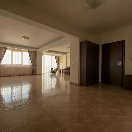 Samali 3* Eforie Nord