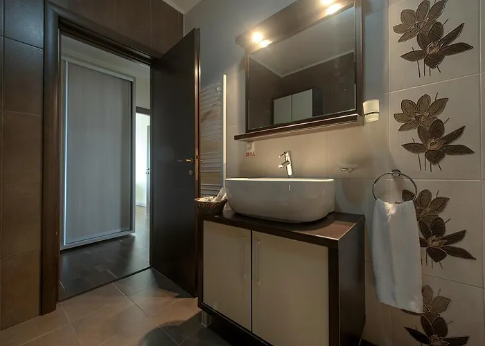 Apartahotel Samali 3*