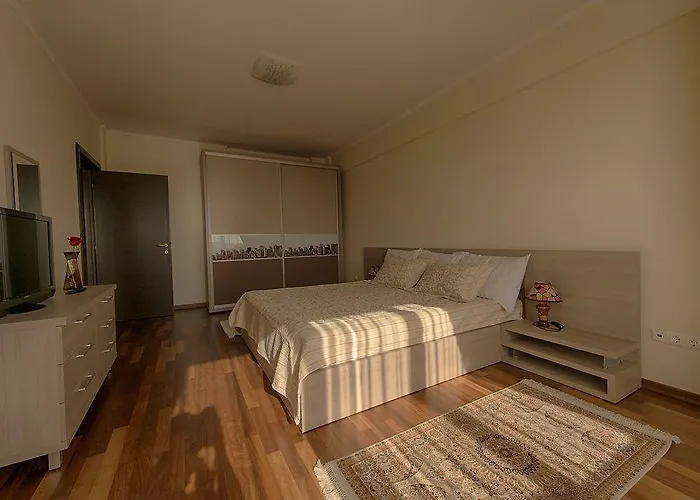 Apartahotel Samali 3*