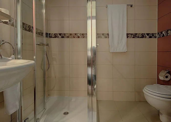 Samali 3* Eforie Nord