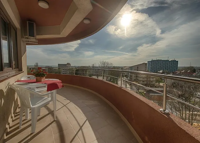 Apartahotel Samali 3*