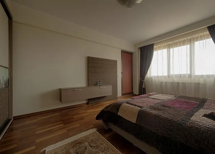 Samali Aparthotel 3*