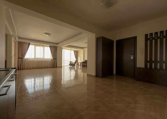 Samali 3* Eforie Nord